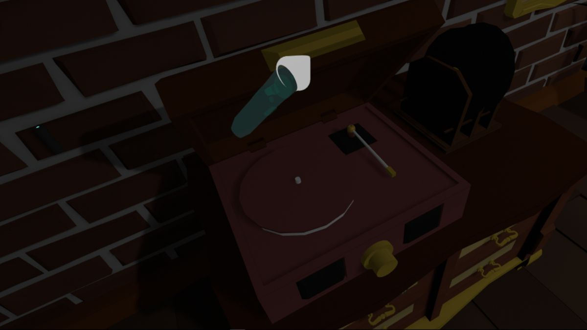 Abode Screenshot (Steam)