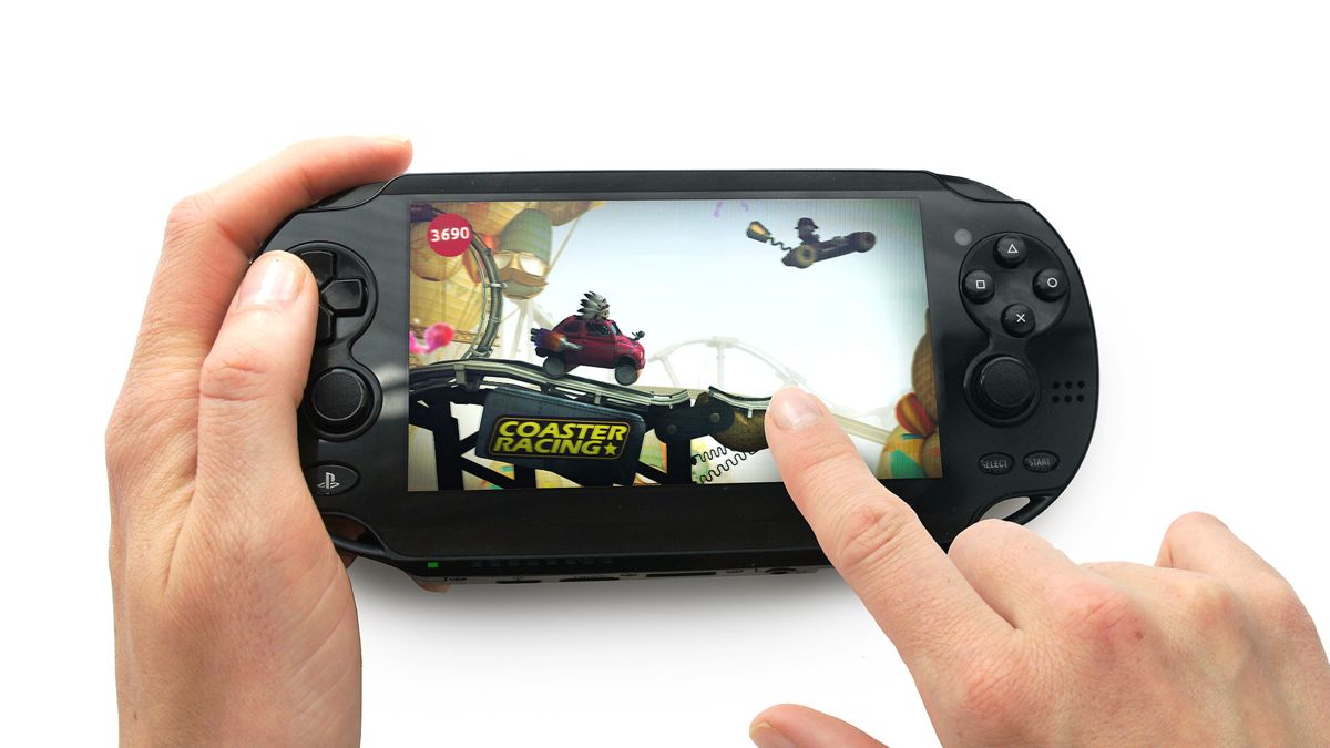 LittleBigPlanet PSVita Screenshot (PlayStation.com)