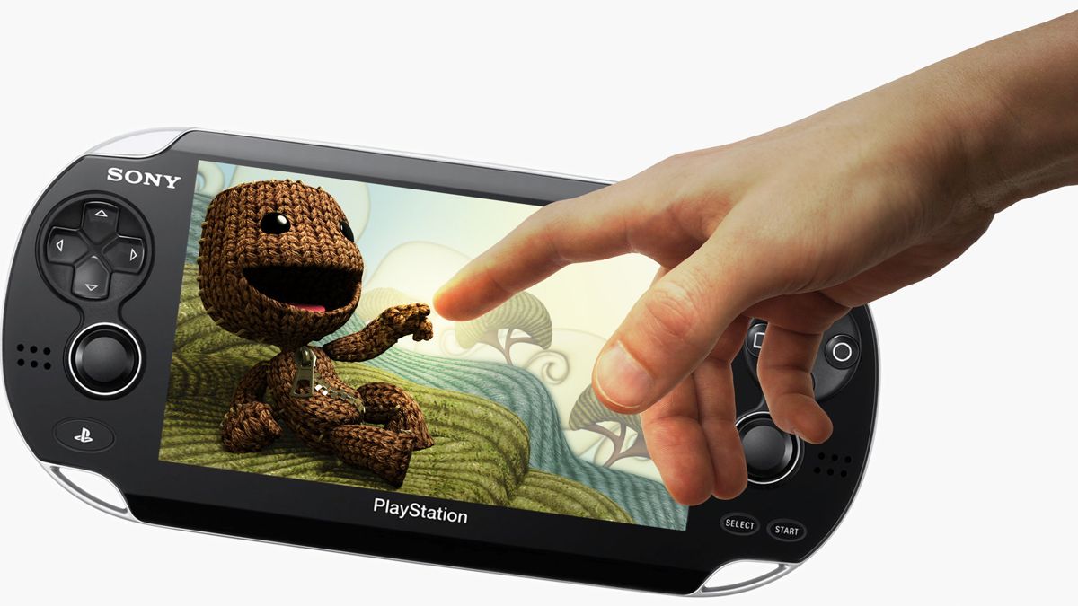 LittleBigPlanet PSVita Screenshot (PlayStation.com)