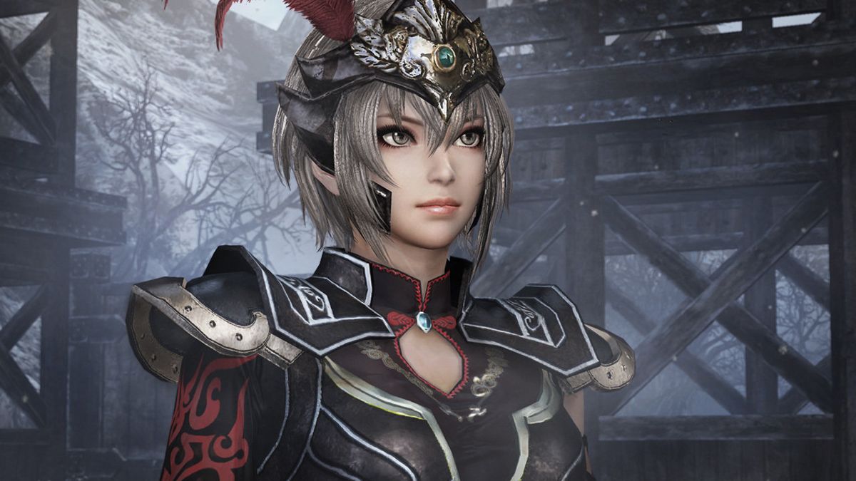 Dynasty Warriors 8: Xtreme Legends - Complete Edition Screenshot (PlayStation.com (PS4))