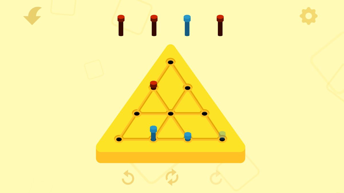 Peg Screenshot (Steam)