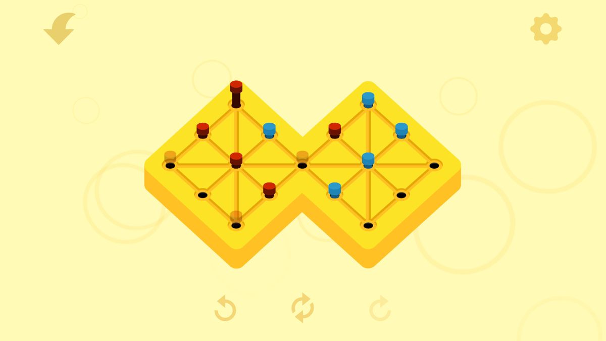 Peg Screenshot (Steam)