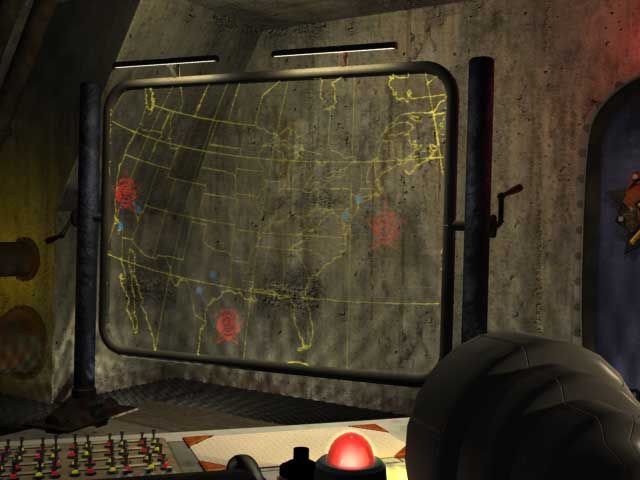 Command & Conquer: Red Alert 2 Render (Fansite Kit, 2000-08-14): Cam 1