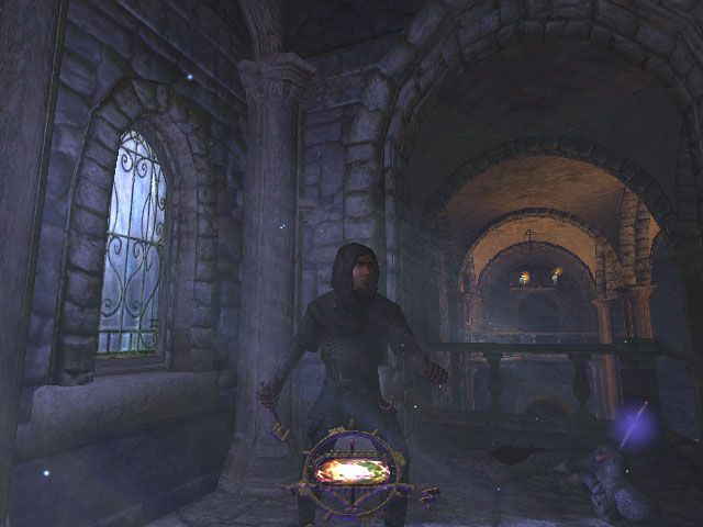 Thief: Deadly Shadows Screenshot (Fansite Kit): Screenshots: Xbox