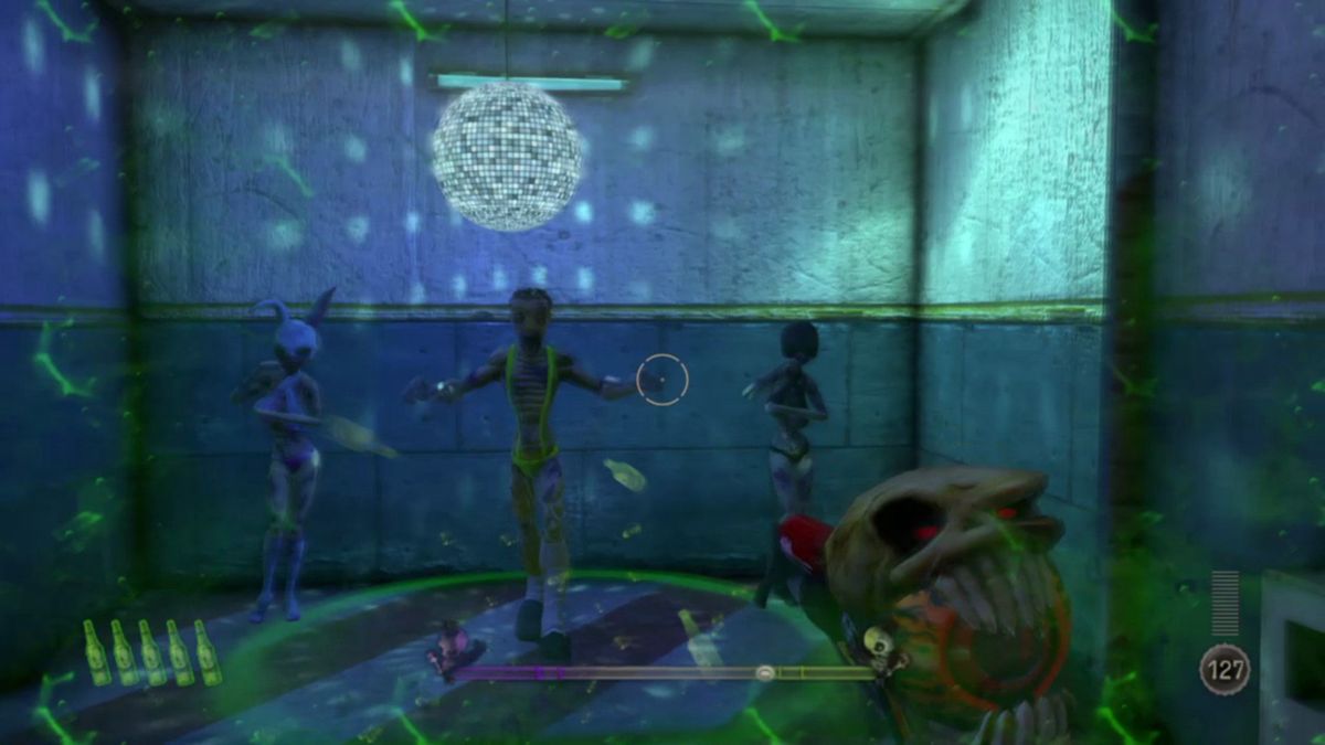 Zombeer Screenshot (PlayStation.com (PS4))