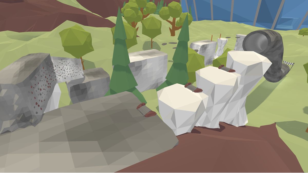 Olympic VR Screenshot (Steam)