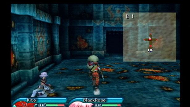 .hack//Mutation: Part 2 Screenshot (PlayStation.com)