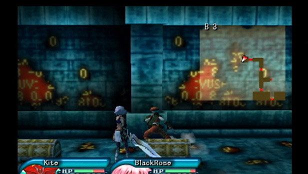 .hack//Mutation: Part 2 Screenshot (PlayStation.com)