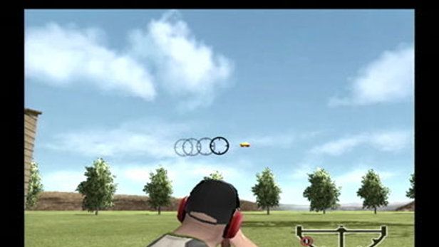 Athens 2004 Screenshot (PlayStation.com)