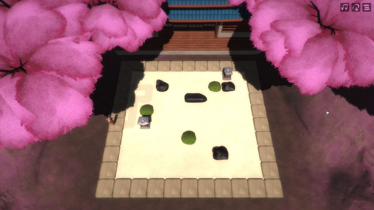 Zen Garden Screenshot (Steam)