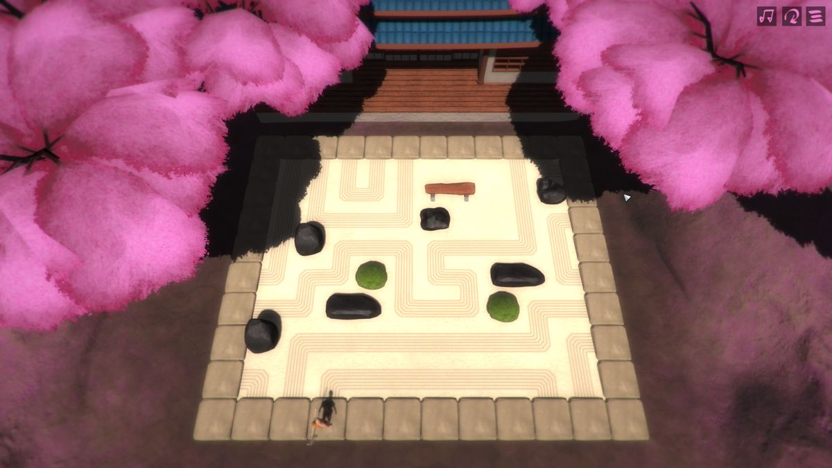 Zen Garden Screenshot (Steam)