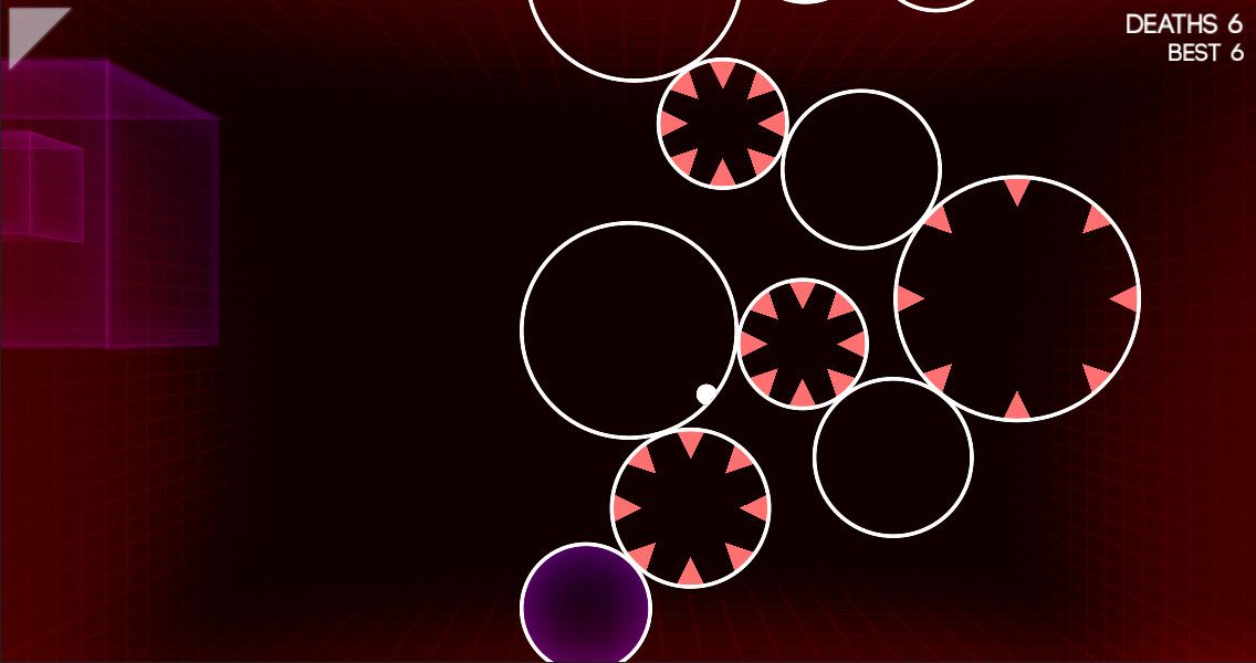 oO Screenshot (Steam)