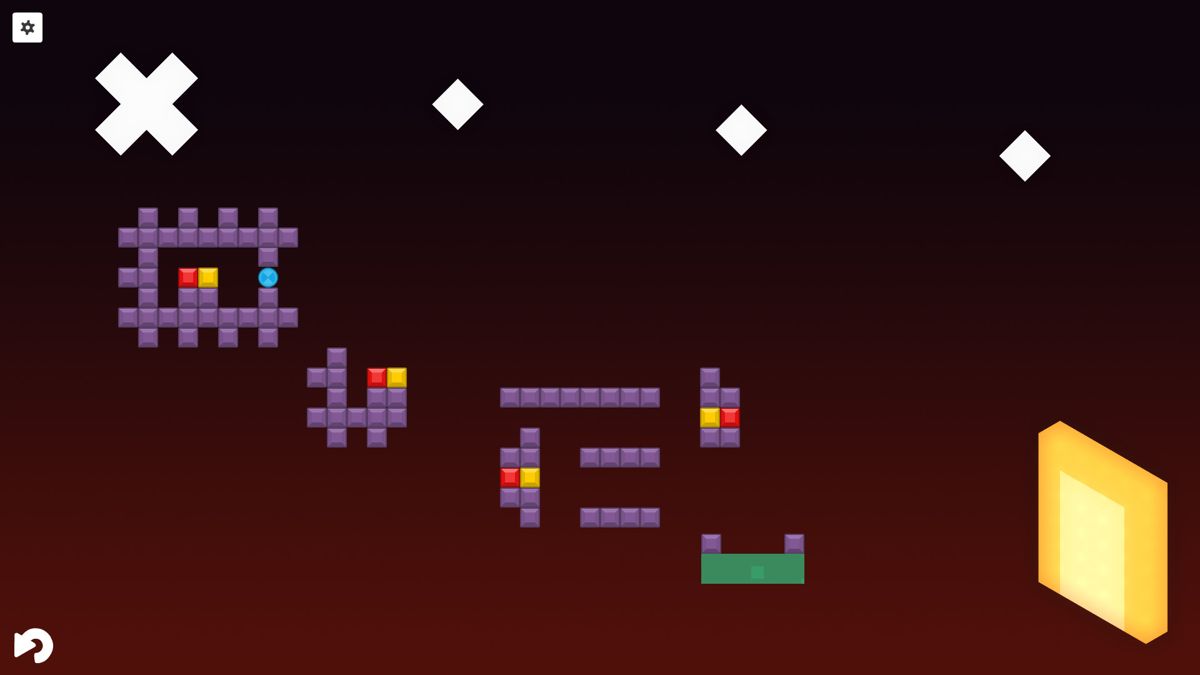 Zup! 2 Screenshot (Steam)