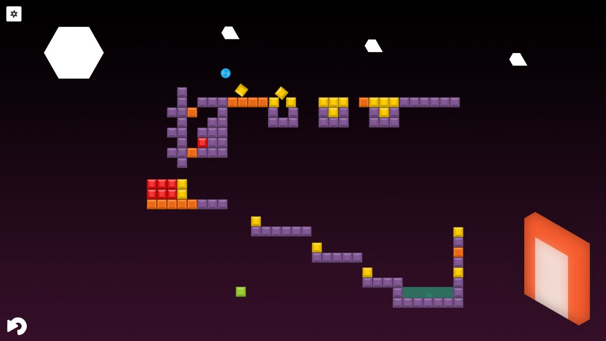 Zup! 4 Screenshot (Steam)