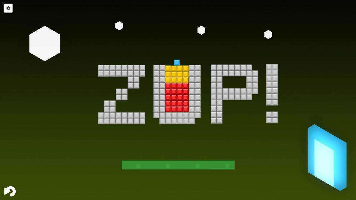 Zup!: DLC Screenshot (Steam)