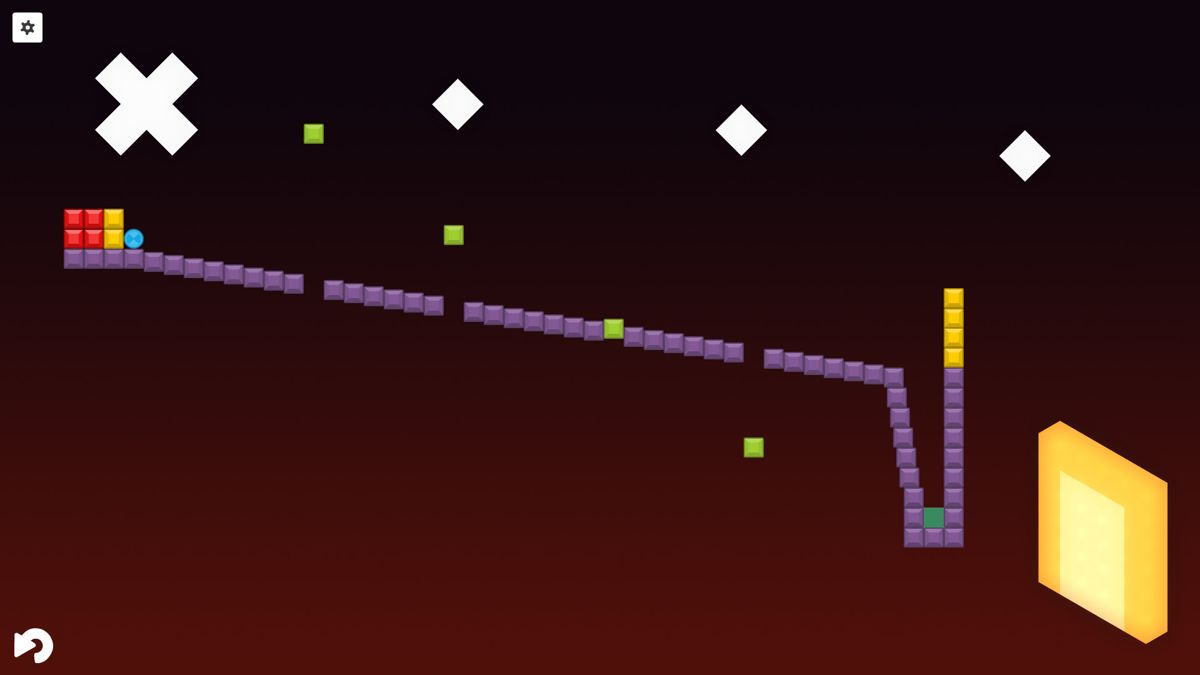 Zup! 2 Screenshot (Steam)