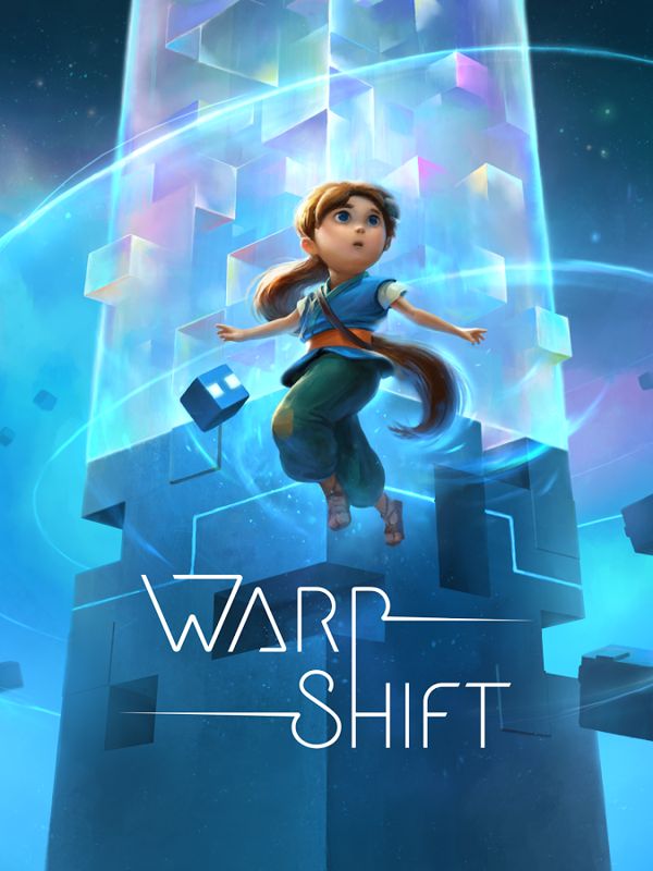 Warp Shift Screenshot (Google Play)