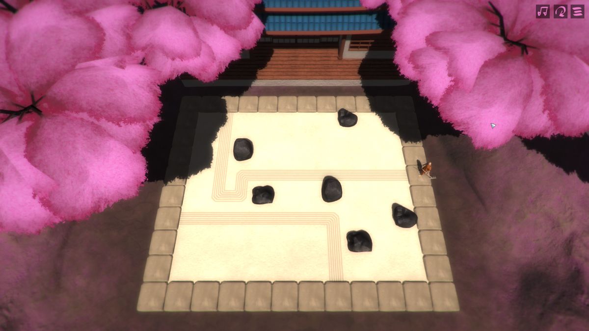 Zen Garden Screenshot (Steam)