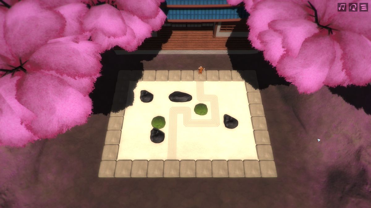 Zen Garden Screenshot (Steam)