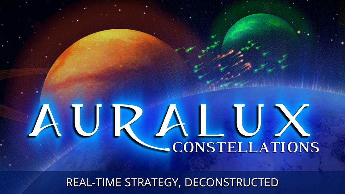 Auralux: Constellations Screenshot (Google Play)