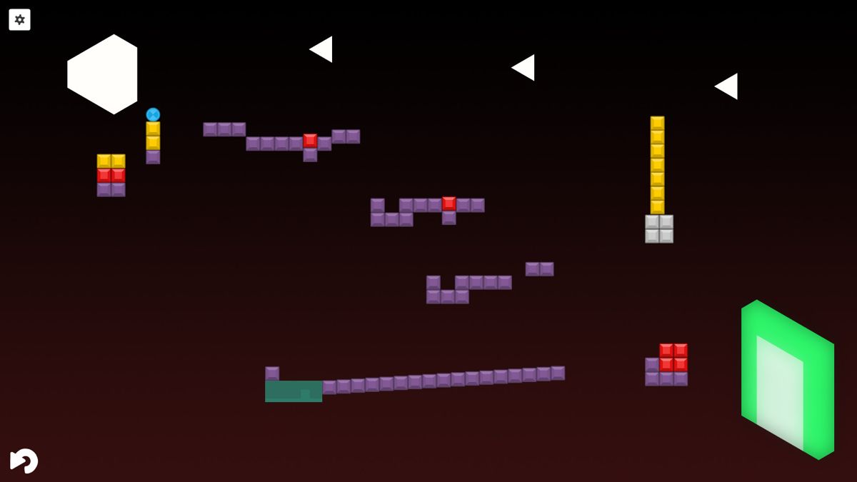 Zup! 3: DLC Screenshot (Steam)