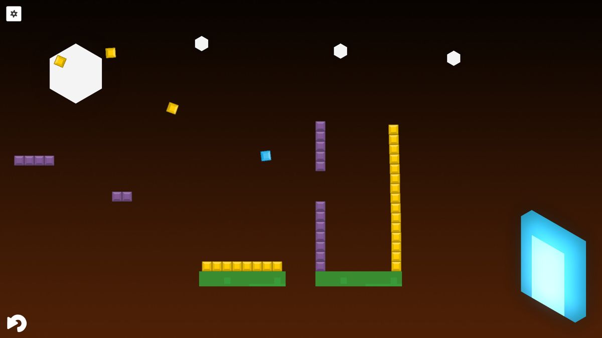 Zup! Screenshot (Steam)