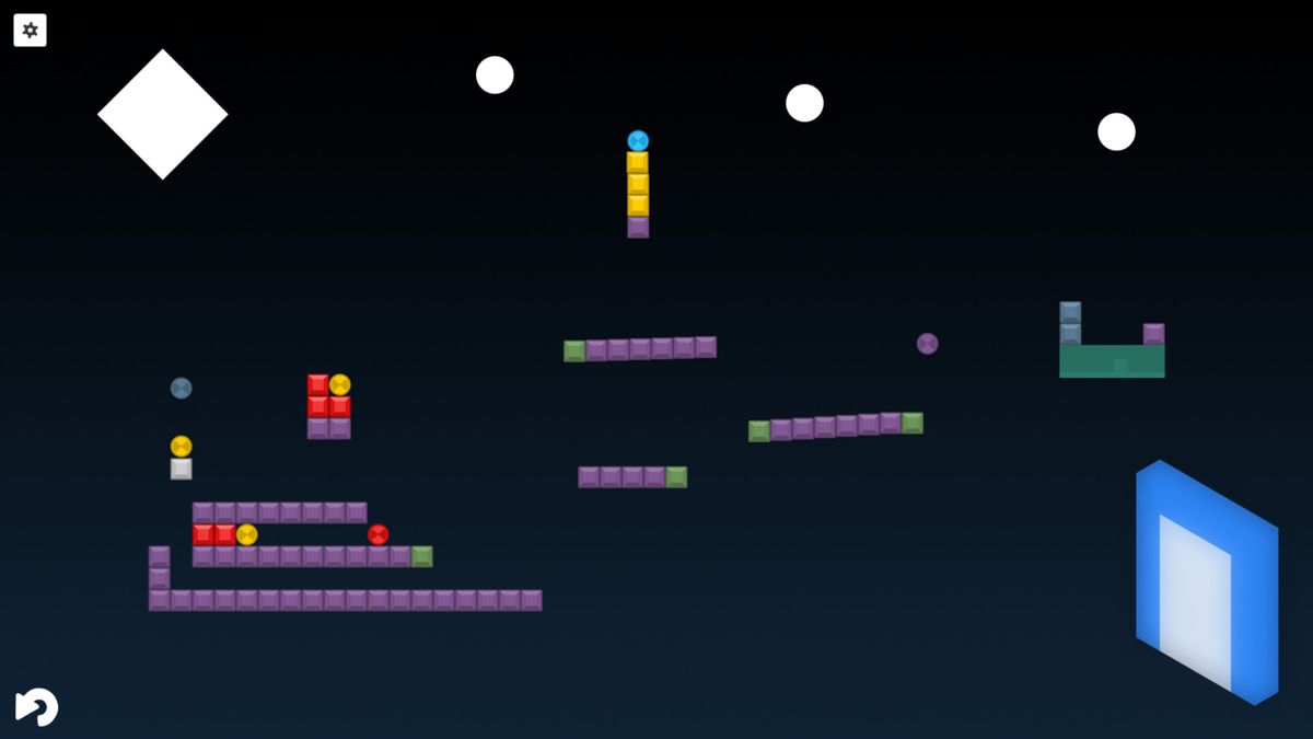 Zup! 6 Screenshot (Steam)