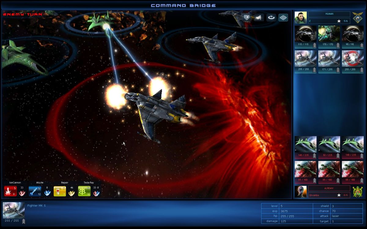 Spaceforce: Constellations Screenshot (Steam)