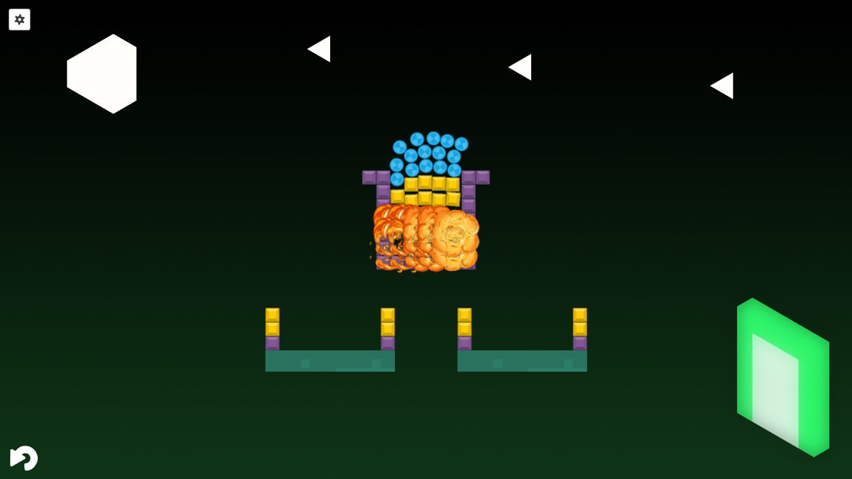 Zup! 3: DLC Screenshot (Steam)