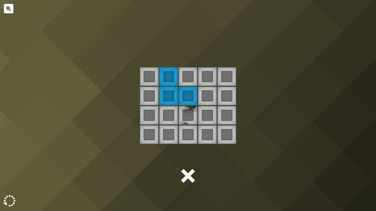Oik: Memory Screenshot (Steam)