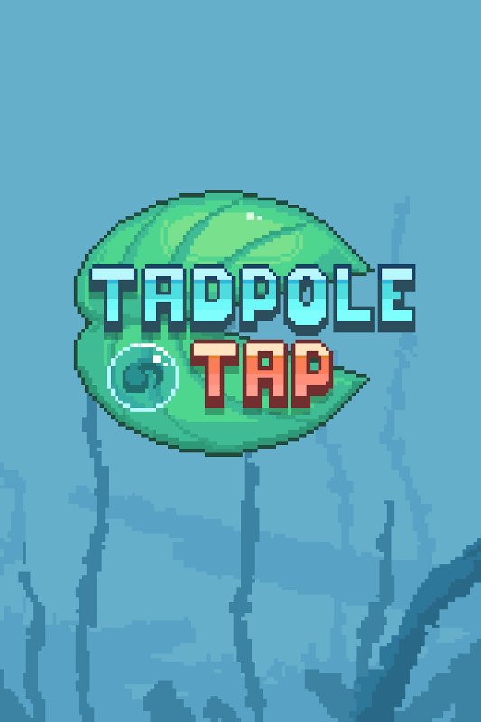 Tadpole Tap Screenshot (Google Play)