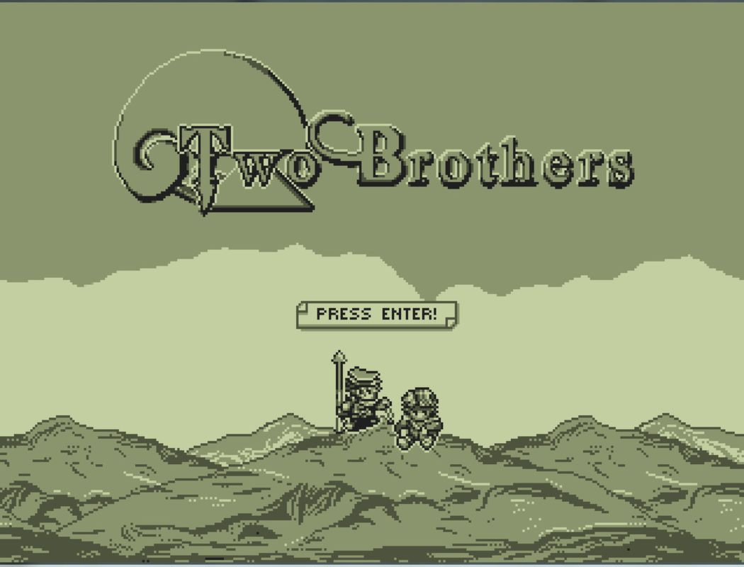 Two Brothers Screenshot (Steam)
