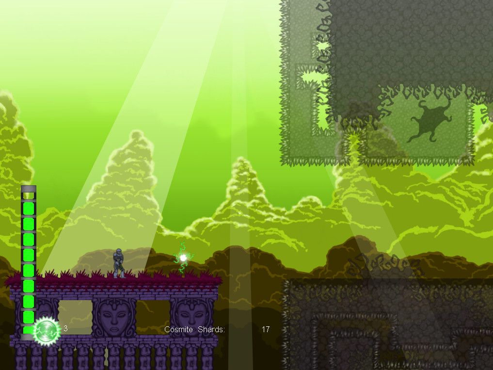 Evil Robots from N1M Screenshot (Steam)