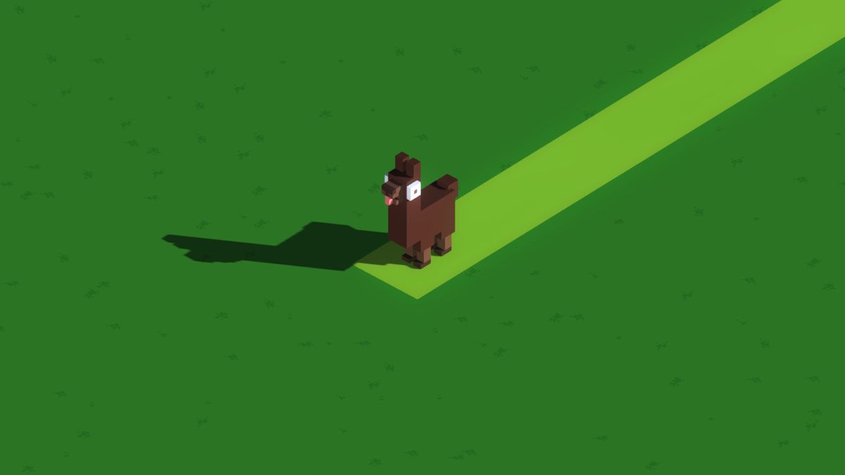 Grass Cutter: Animals Screenshot (Steam)