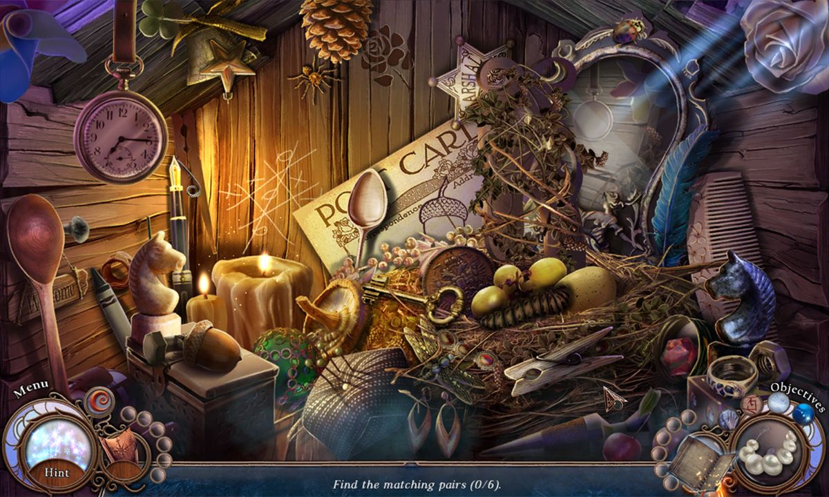 Rite of Passage: Hide and Seek (Collector's Edition) Screenshot (Steam)