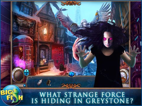 Rite of Passage: Hide and Seek (Collector's Edition) Screenshot (iTunes Store)
