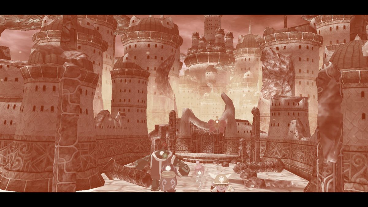 Gurumin: A Monstrous Adventure Screenshot (Steam)