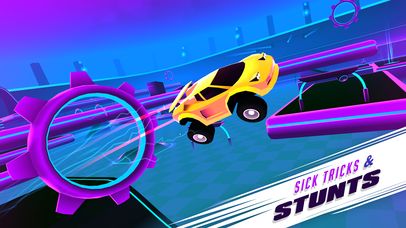 Rekt! Screenshot (iTunes Store)