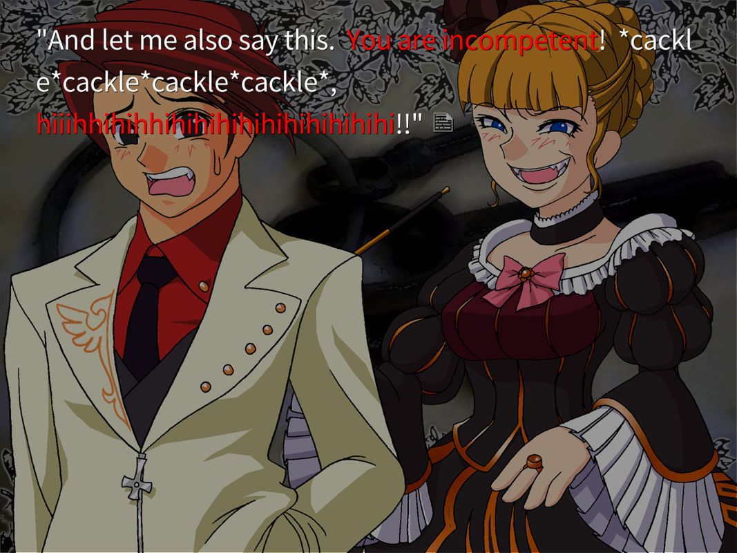 <b>Umineko</b>: When They Cry - Question Arcs (2016) promotional image - MobyGames...