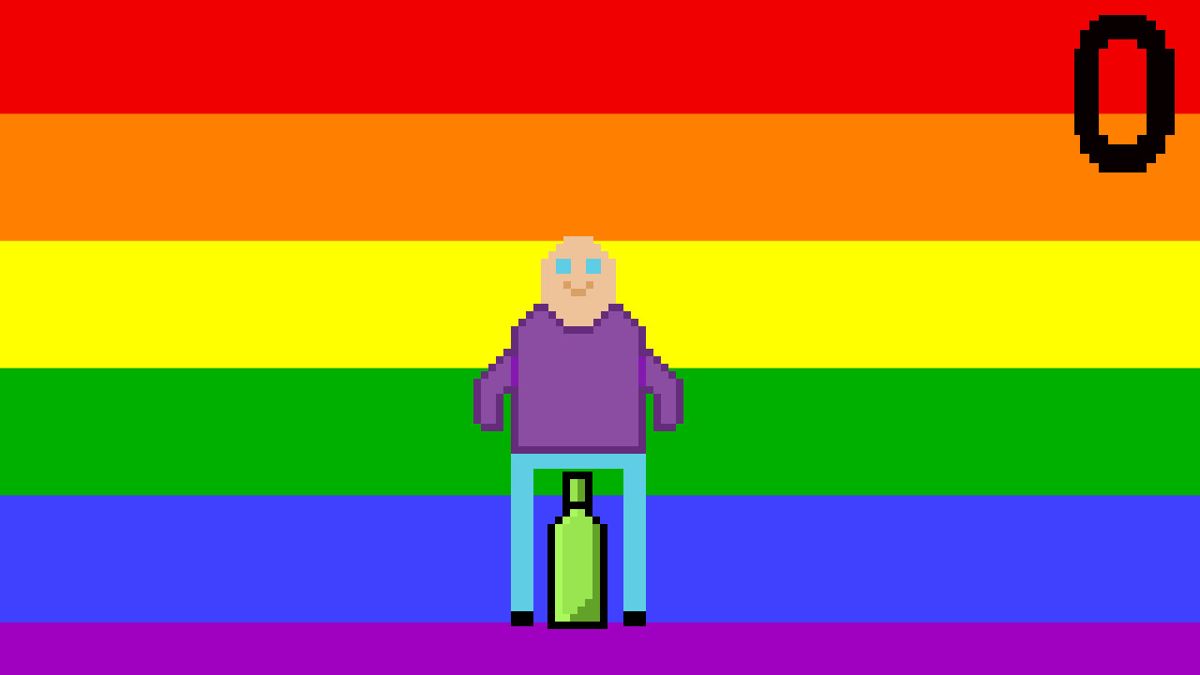 Gay World Screenshot (Steam)