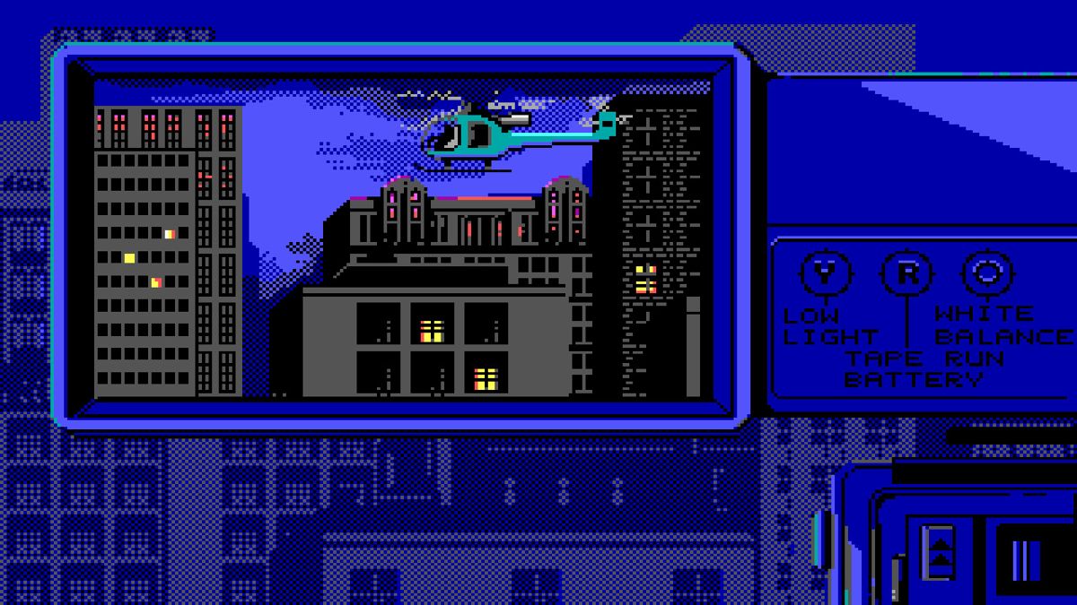 Hostage: Rescue Mission Screenshot (Steam)