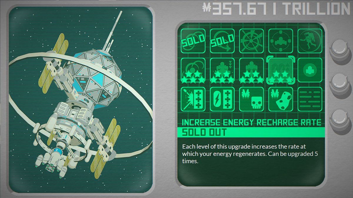 Vostok Inc. Screenshot (PlayStation.com)