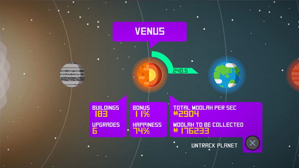 Vostok Inc. Screenshot (PlayStation.com)