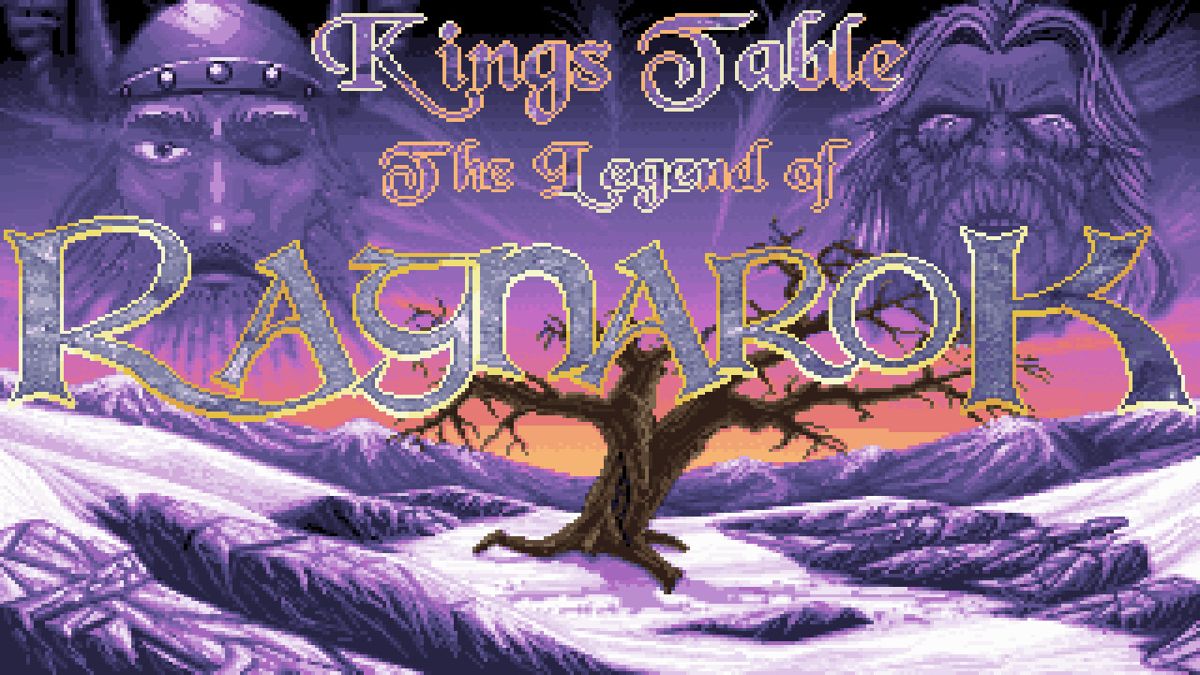 King's Table: The Legend of Ragnarok Screenshot (Steam)