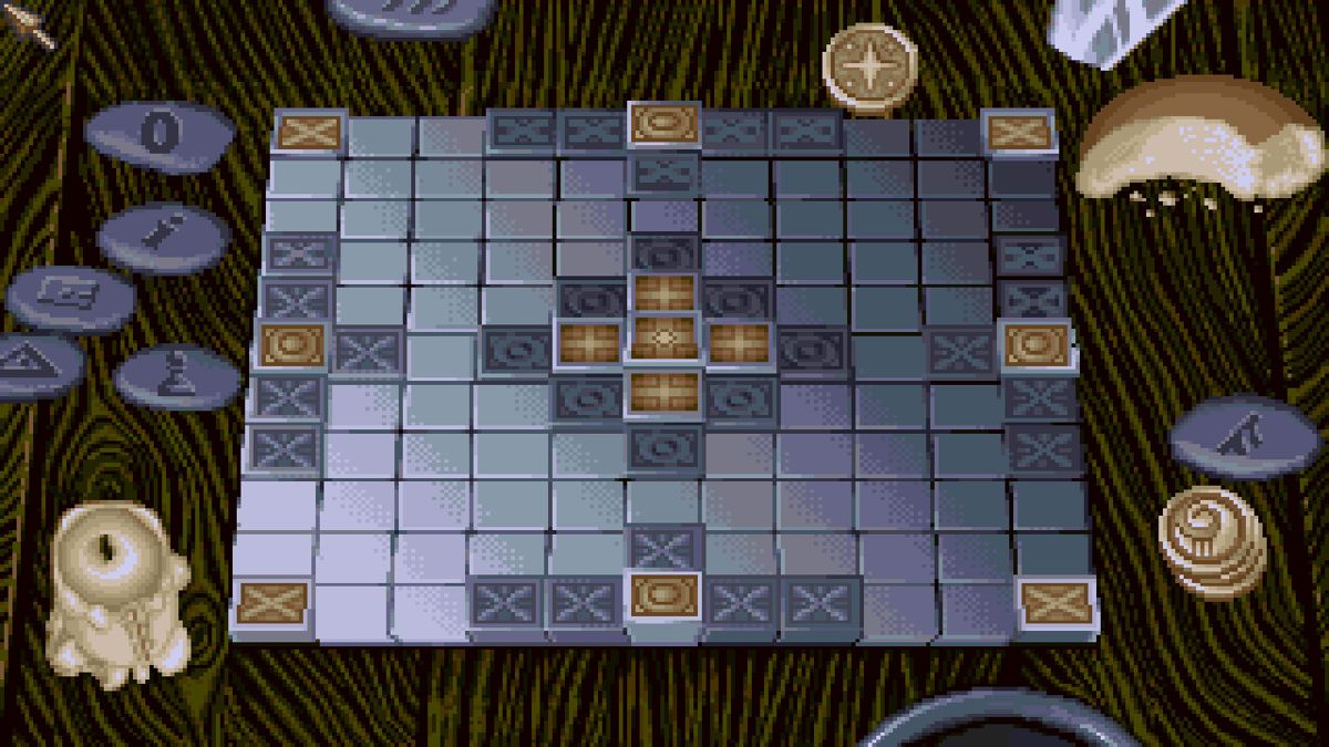 King's Table: The Legend of Ragnarok Screenshot (Steam)