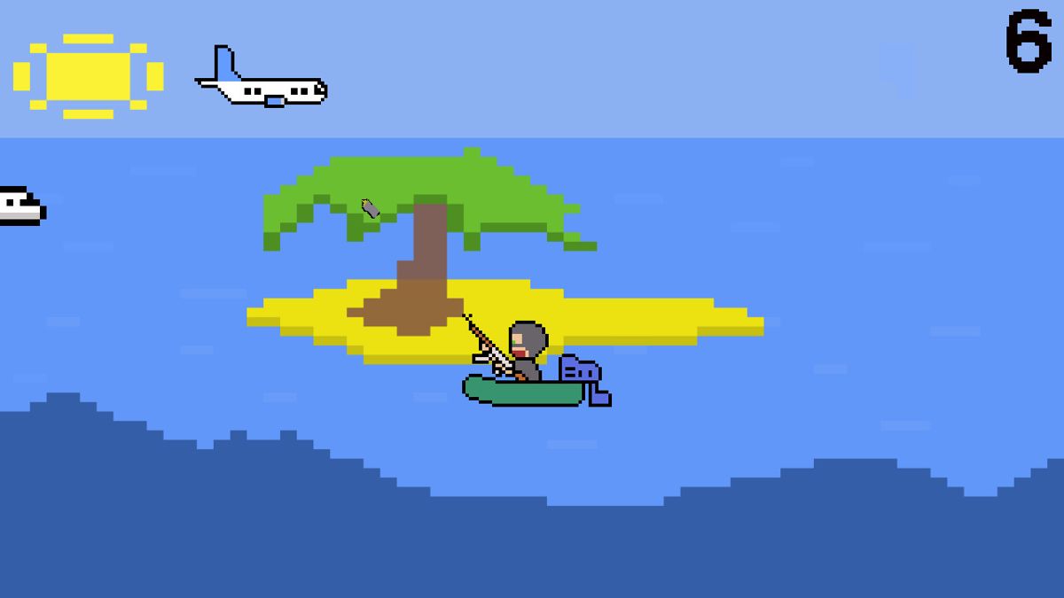 Africa Hunting Screenshot (Steam)