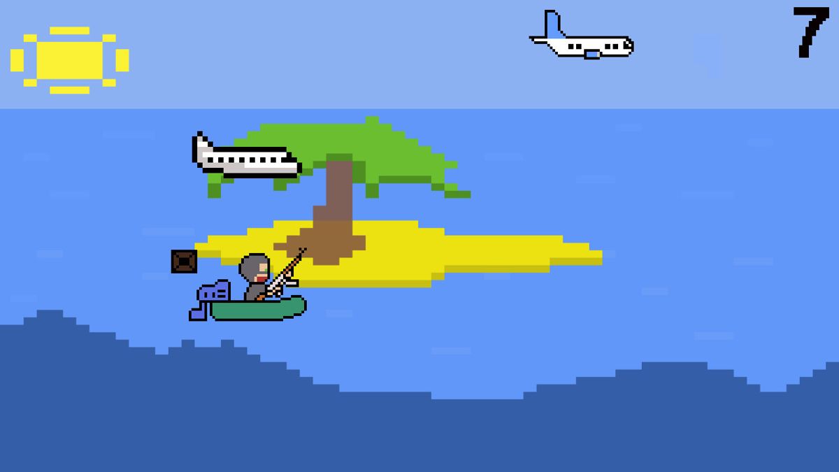 Africa Hunting Screenshot (Steam)
