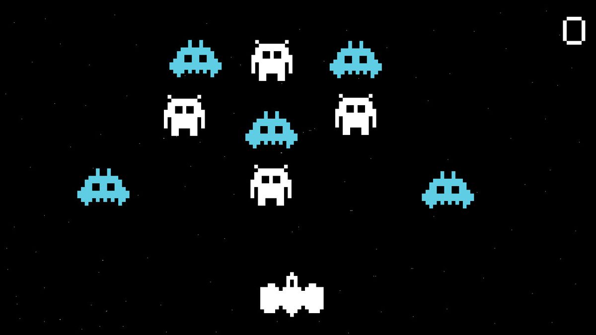 Pixel Space Battles Screenshot (Steam)