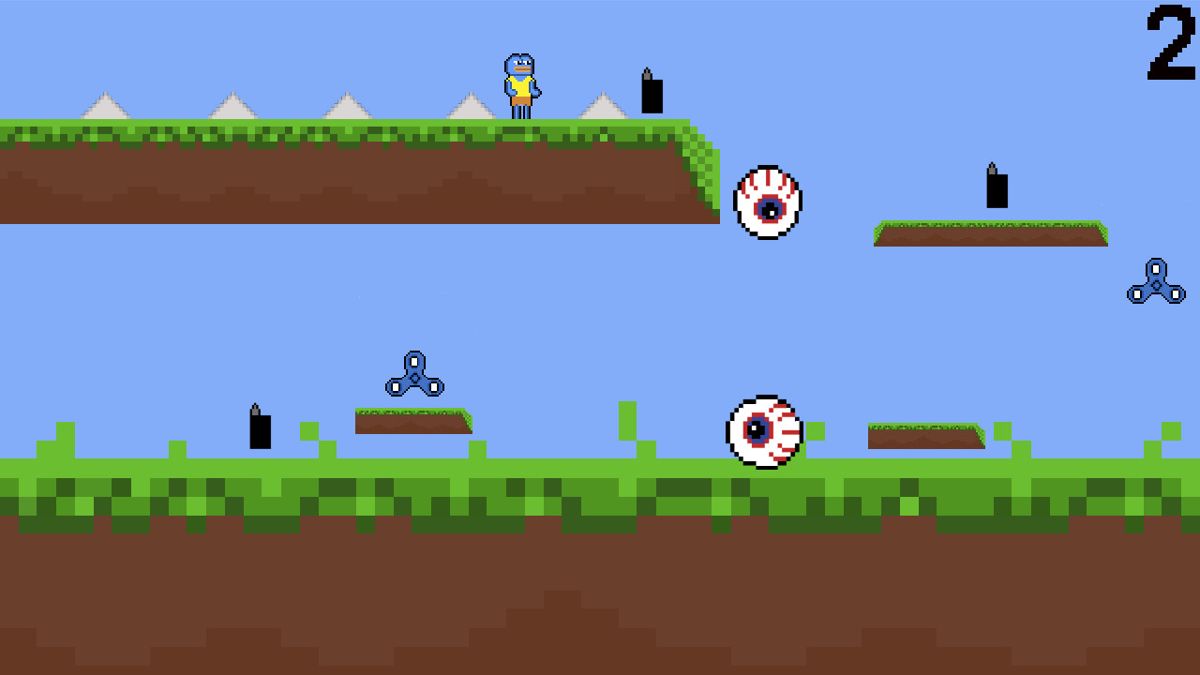 Adventures of Pipi Screenshot (Steam)