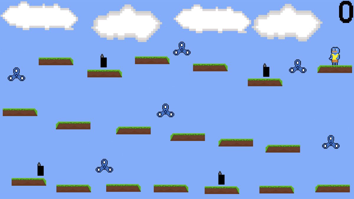 Adventures of Pipi Screenshot (Steam)